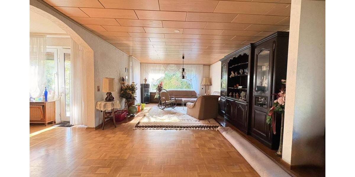Bungalow Mainz Lerchenberg - 4 Zimmer, 128 m&sup2;, 654.000&euro; | Angebot:26752449
