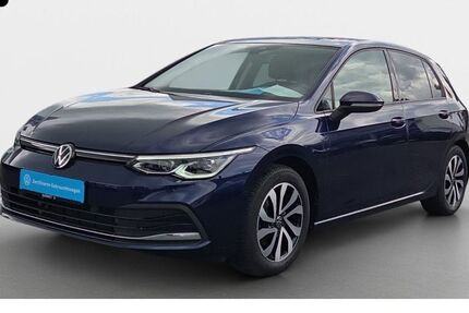 VW Golf 43.832 km 21.980 &euro; Bad Camberg 65520