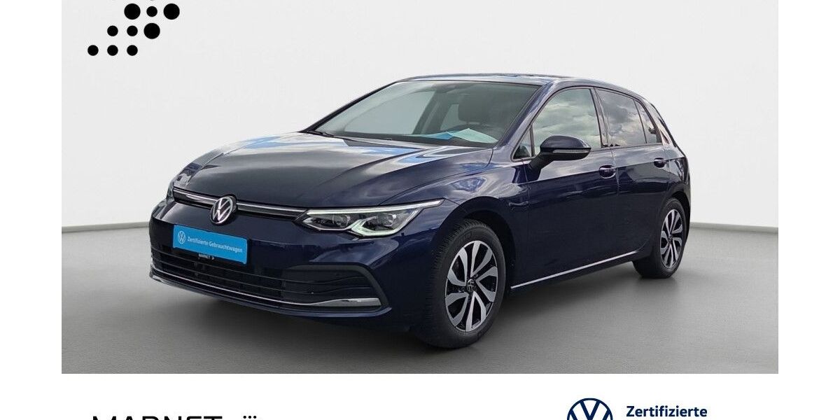 VW Golf 43.832 km 21.980 &euro; Bad Camberg 65520