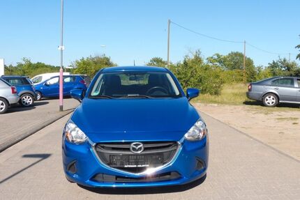 Mazda 2 110.000 km 7.300 &euro; Ingelheim 55218