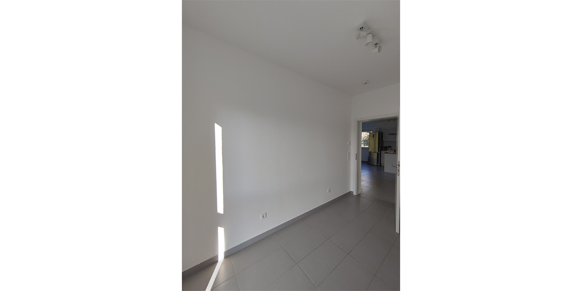 Terrassenwohnung Frankfurt am Main Hausen - 2 Zimmer, 60 m&sup2;, 1.100&euro; | Angebot:25565825