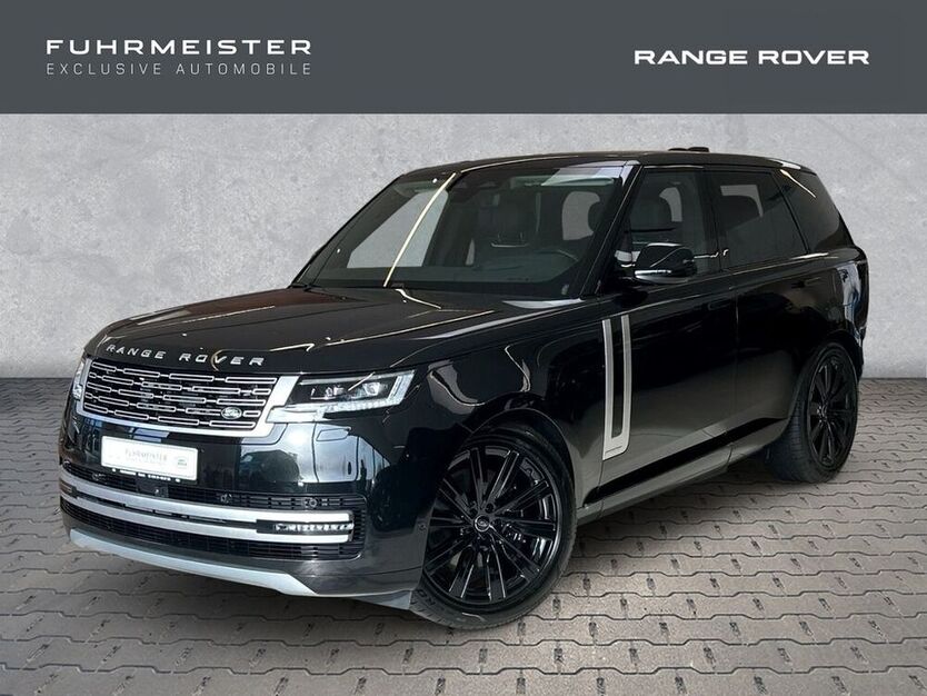 Range Rover
