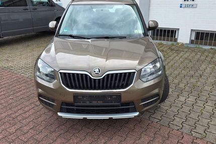 Skoda Yeti 174.000 km 6.400 € Frankfurt 60433