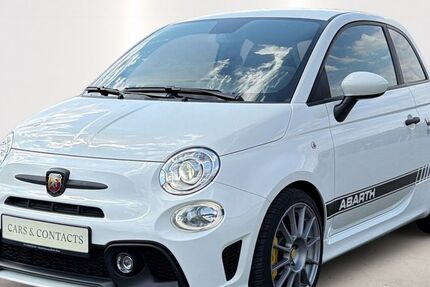 Abarth 595 Competizione 20.900 km 19.490 &euro; Saulheim 55291
