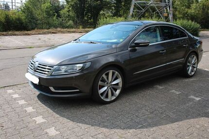 VW CC