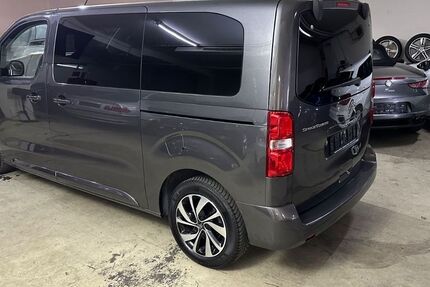 Citroen SpaceTourer 49.800 km 31.880 &euro; Mainz 55129