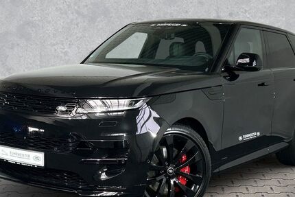 Land Rover Range Rover Sport 1.500 km 141.880 &euro; Mainz-Hechtsheim 55129