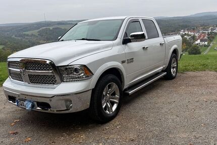 Dodge RAM 76.100 km 39.800 &euro; Bad Schwalbach 65307