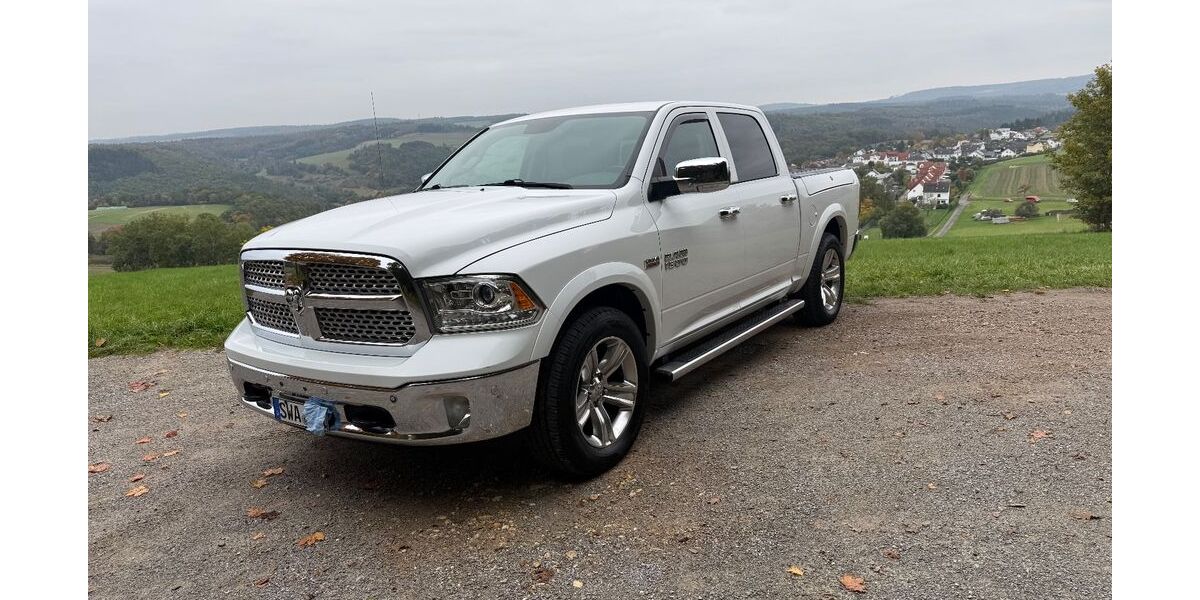 Dodge RAM 76.100 km 39.800 &euro; Bad Schwalbach 65307