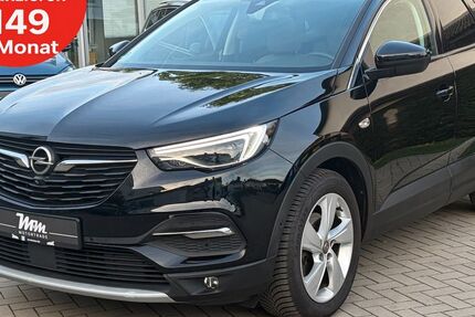 Opel Grandland (X) 55.000 km 15.690 &euro; Rüsselsheim 65428