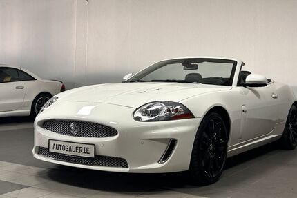 Jaguar XKR 95.000 km 38.990 &euro; Mainz-Kastel 55252