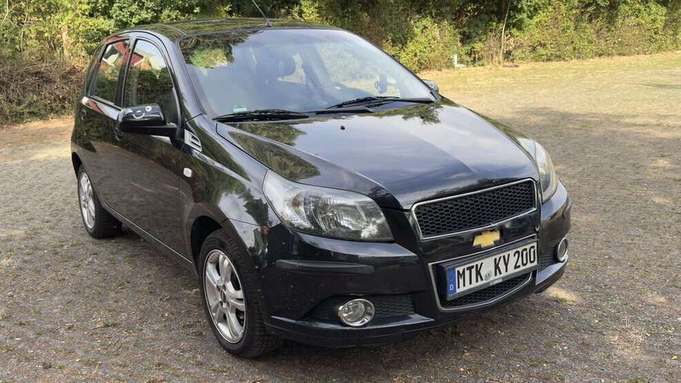 Aveo