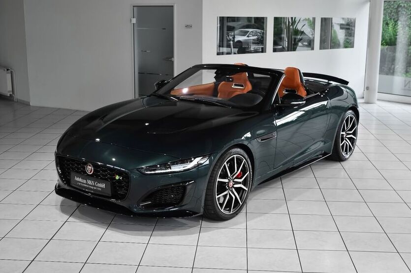 F-Type