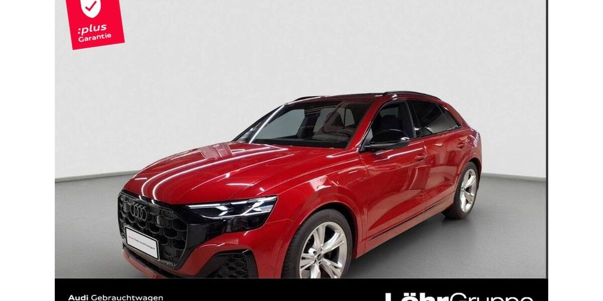 Audi SQ8 7.496 km 105.980 € Mainz 55131