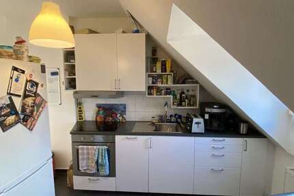 Wohnung zum Mieten in Wiesbaden 844 € 62.85 m² 3 zimmer