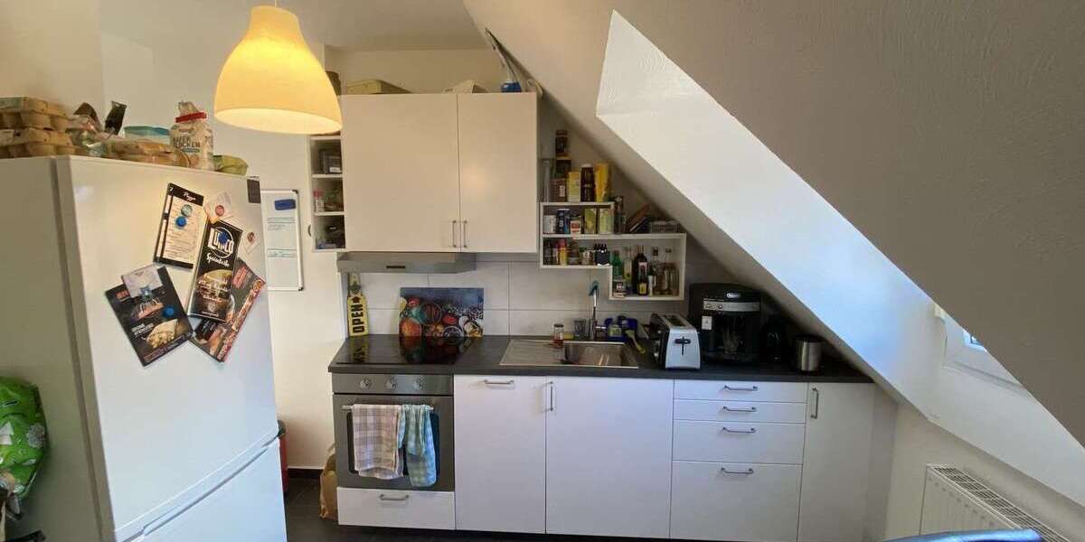 Wohnung zum Mieten in Wiesbaden 844 € 62.85 m² 3 zimmer