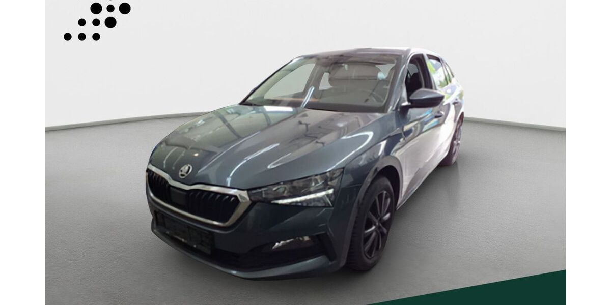 Skoda Scala 122.232 km 13.990 &euro; Hofheim im Taunus 65719
