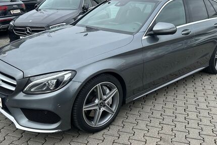 Mercedes-Benz C 250 270.000 km 14.490 € Rüsselsheim 65428