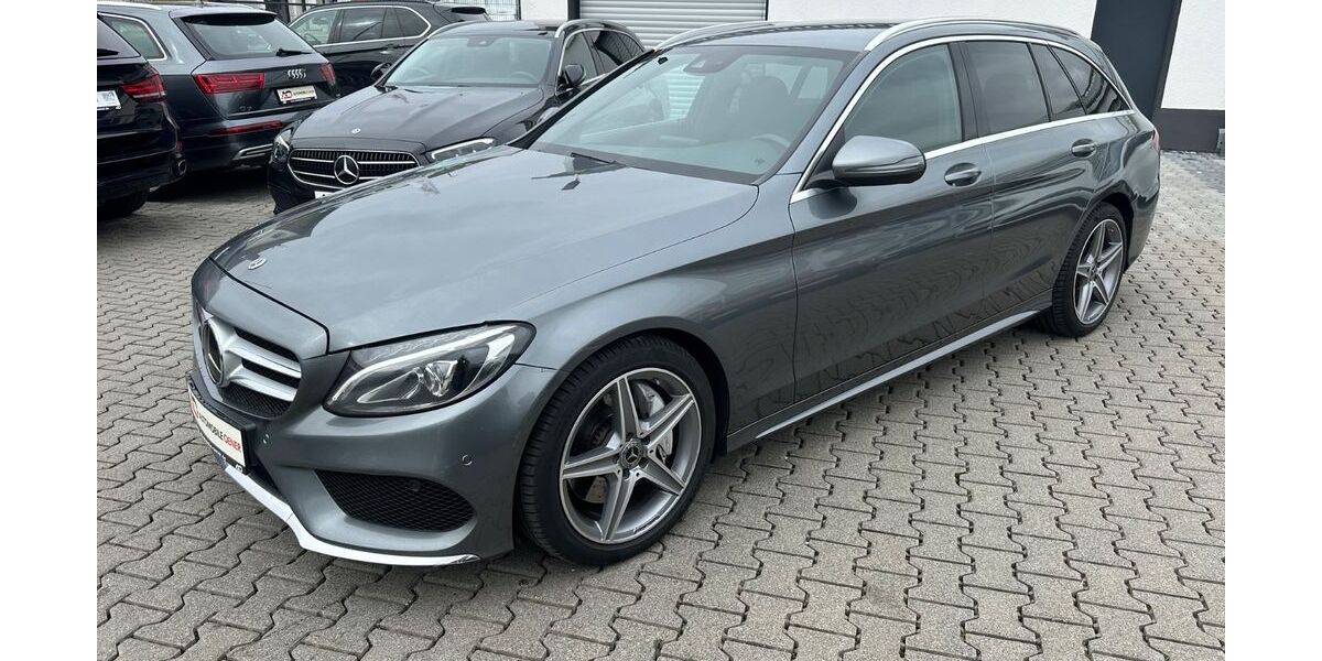 Mercedes-Benz C 250 270.000 km 14.490 € Rüsselsheim 65428