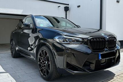 BMW X4 M 61.000 km 65.999 &euro; Hattersheim 65795