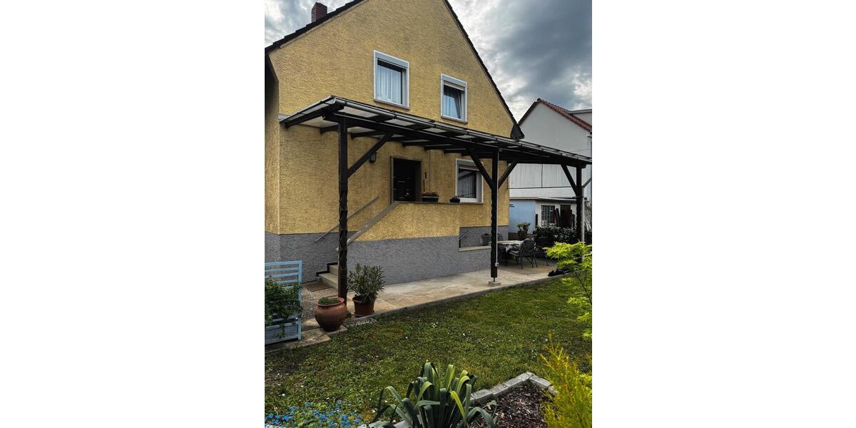 Einfamilienhaus Mainz Laubenheim - 5 Zimmer, 115 m&sup2;, 520.000&euro; | Angebot:26152843