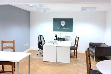 Gewerbeobjekt Bingen am Rhein Bingen - 590&euro; | Angebot:25491013