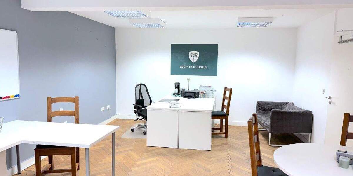 Gewerbeobjekt Bingen am Rhein Bingen - 590&euro; | Angebot:25491013