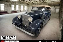 Gebrauchtwagen Mercedes 290
