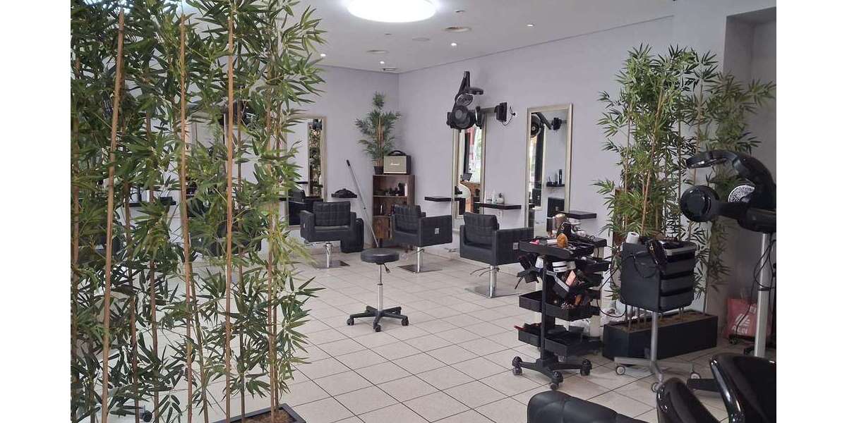 Gewerbeobjekt Frankfurt Bockenheim - 390.000&euro; | Angebot:25999816