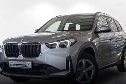 BMW X1 5.990 km 37.900 € Idstein 65510