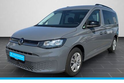 VW Caddy Maxi 18.442 km 35.500 &euro; Bingen / Rhein 55411
