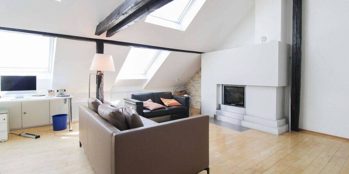 Einfamilienhaus Frankfurt am Main Bockenheim - 6 Zimmer, 1.190.000&euro; | Angebot:26869287