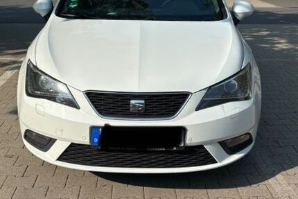 Seat Ibiza 80.500 km 6.850 &euro; Mainz 55131