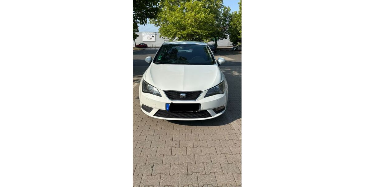 Seat Ibiza 80.500 km 6.850 &euro; Mainz 55131