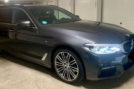 BMW 520 260.000 km 15.700 &euro; Oberursel 61440
