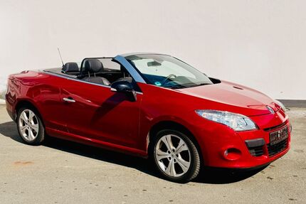 Renault Megane 84.674 km 2.900 &euro; Geisenheim 65366
