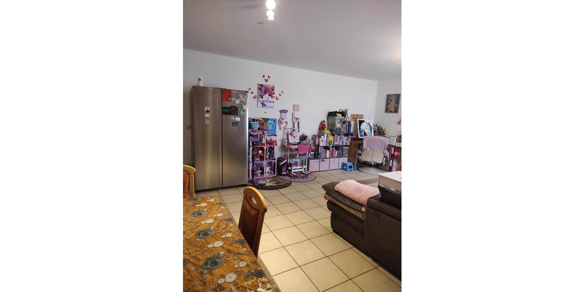Erdgeschoßwohnung Mainz Finthen - 4 Zimmer, 85 m&sup2;, 355.000&euro; | Angebot:26826502