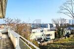 PENTHOUSEHÄLFTE - MIT TAUNUS- UND DOMBLICK! - Maisonettenwohnung Mainz | Angebot:27115238