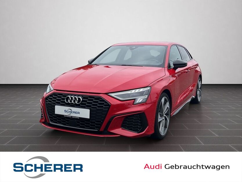 Audi A3 41.429 km 26.280 € Mainz 55129