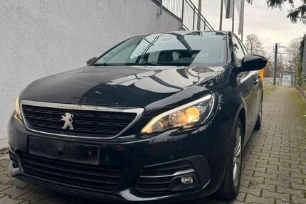 Peugeot 308 144.473 km 11.490 &euro; Mainz 55128