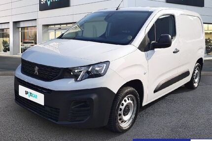 Peugeot Partner 11.970 km 18.750 &euro; Wiesbaden 65201