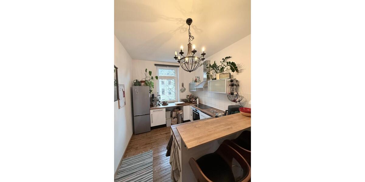 Etagenwohnung Wiesbaden Südost - 2 Zimmer, 56 m&sup2;, 279.000&euro; | Angebot:27024059