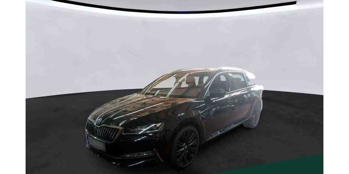 Skoda Superb 58.870 km 33.330 &euro; Hofheim im Taunus 65719