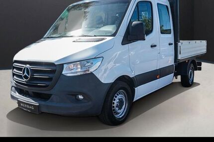 Mercedes-Benz Sprinter 63.400 km 37.485 &euro; Wiesbaden-Schierstein 65201