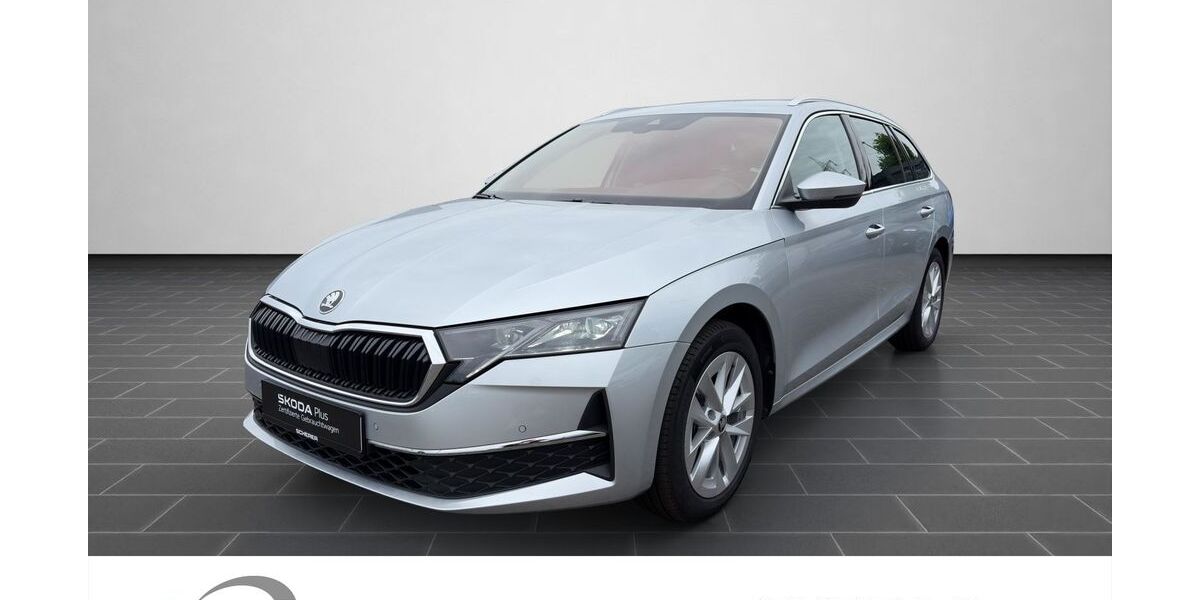Skoda Octavia 33.405 km 28.800 &euro; Mainz 55129