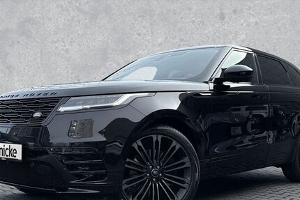 Land Rover Range Rover Velar 2.500 km 105.778 € Frankfurt a.M. 60314