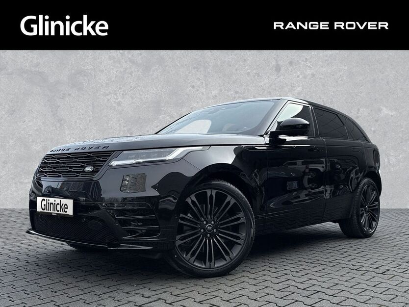Land Rover Range Rover Velar 2.500 km 105.778 € Frankfurt a.M. 60314