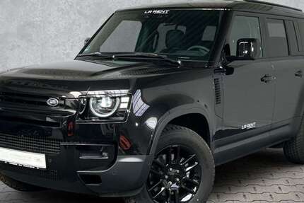 Land Rover Defender 1.500 km 79.880 &euro; Mainz-Hechtsheim 55129