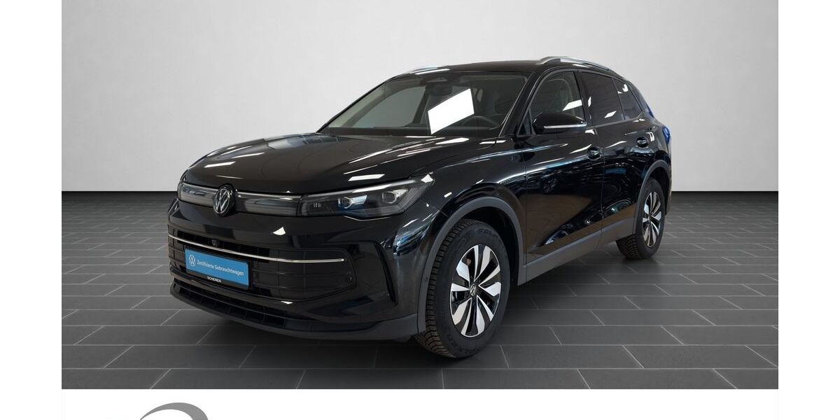 VW Tiguan 21.311 km 34.800 &euro; Mainz 55120