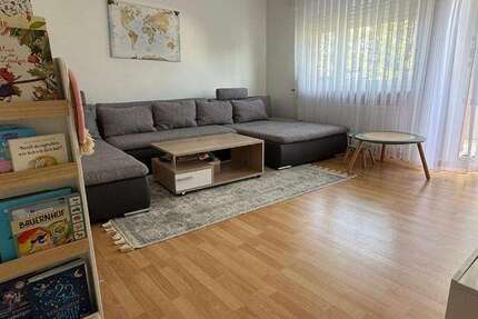 Wohnung zum Mieten in Hattersheim 880 € 66.2 m²